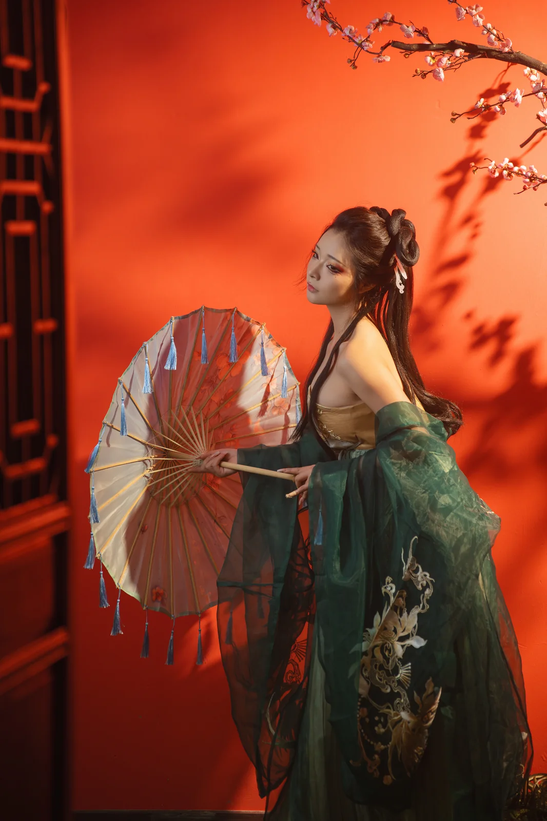 yuuhui玉汇 - 柳如烟 134P2V [134P2V-1.06GB]