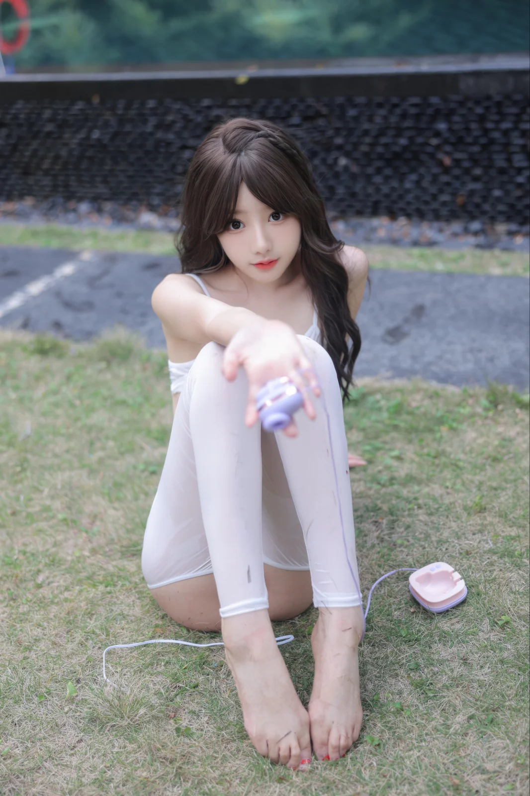 桃妖夭 - 户外 [80P-1.25GB]