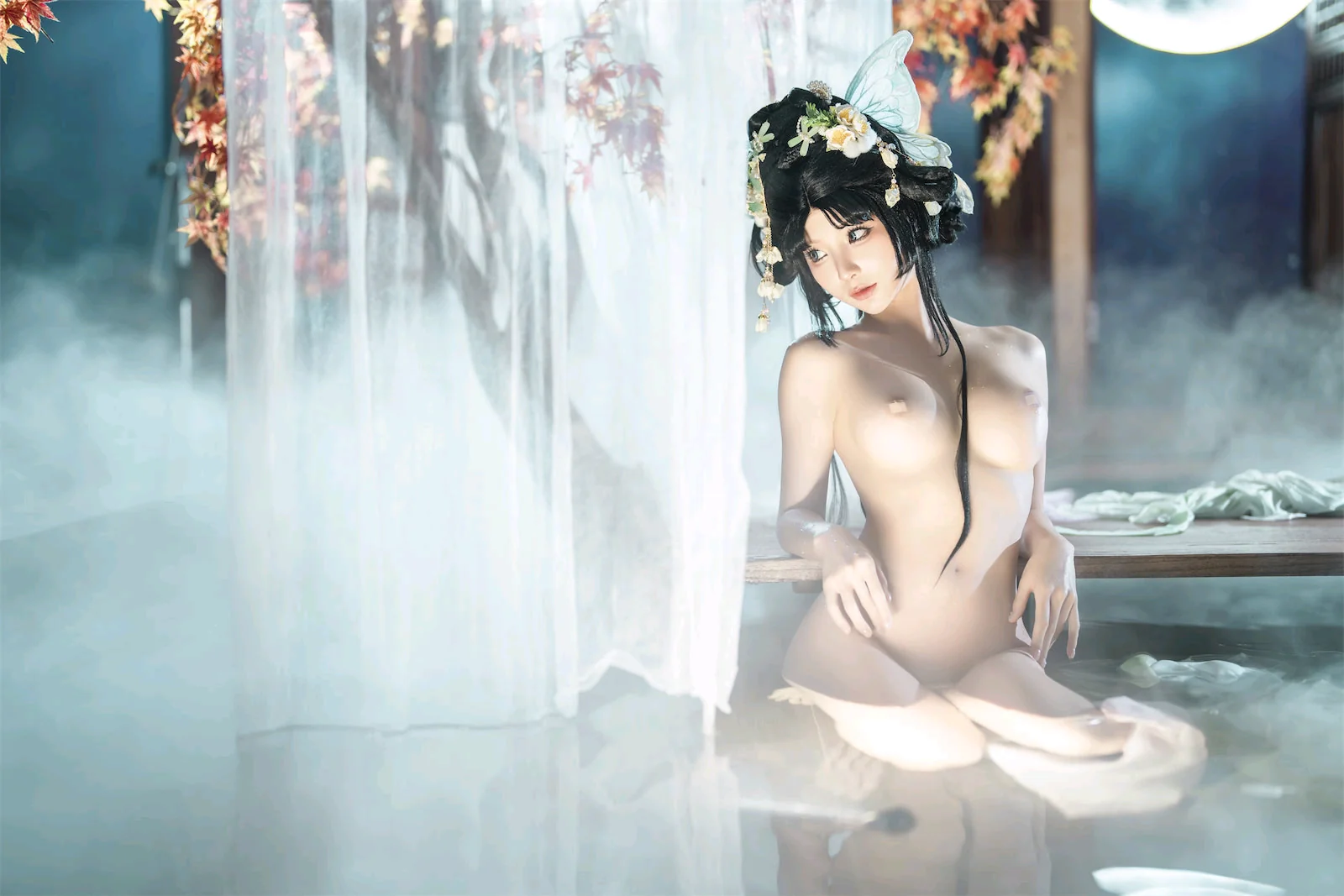 蠢沫沫 - 古装 152P [153P-175MB]
