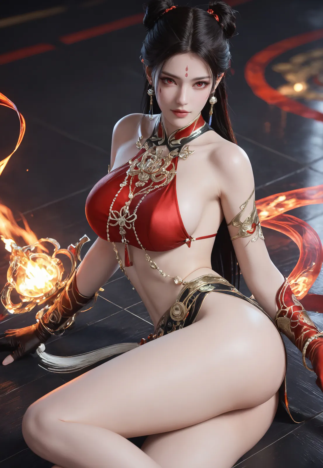 墨迹 [282P-751MB]