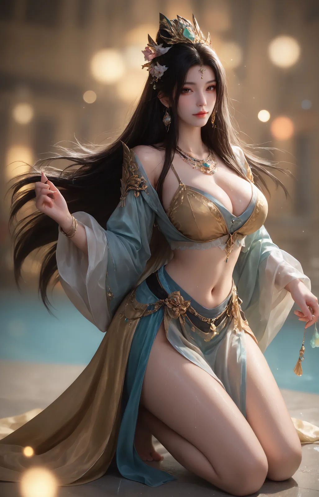 墨迹 [206P-510MB]