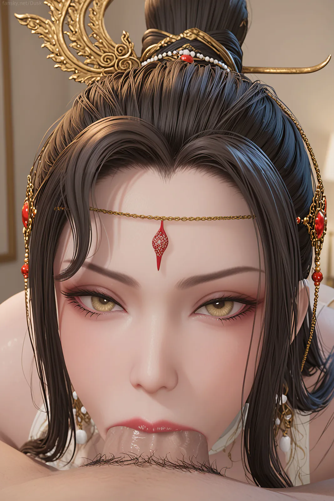 雅蓉-万界神主 [135P-332MB]