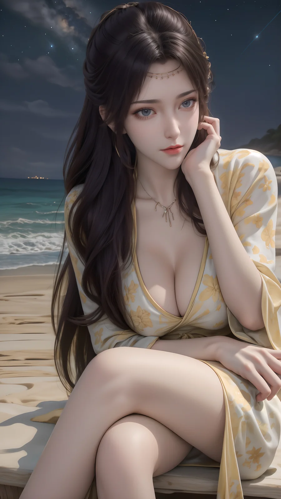 云韵-斗破苍穹 [176P-606MB]
