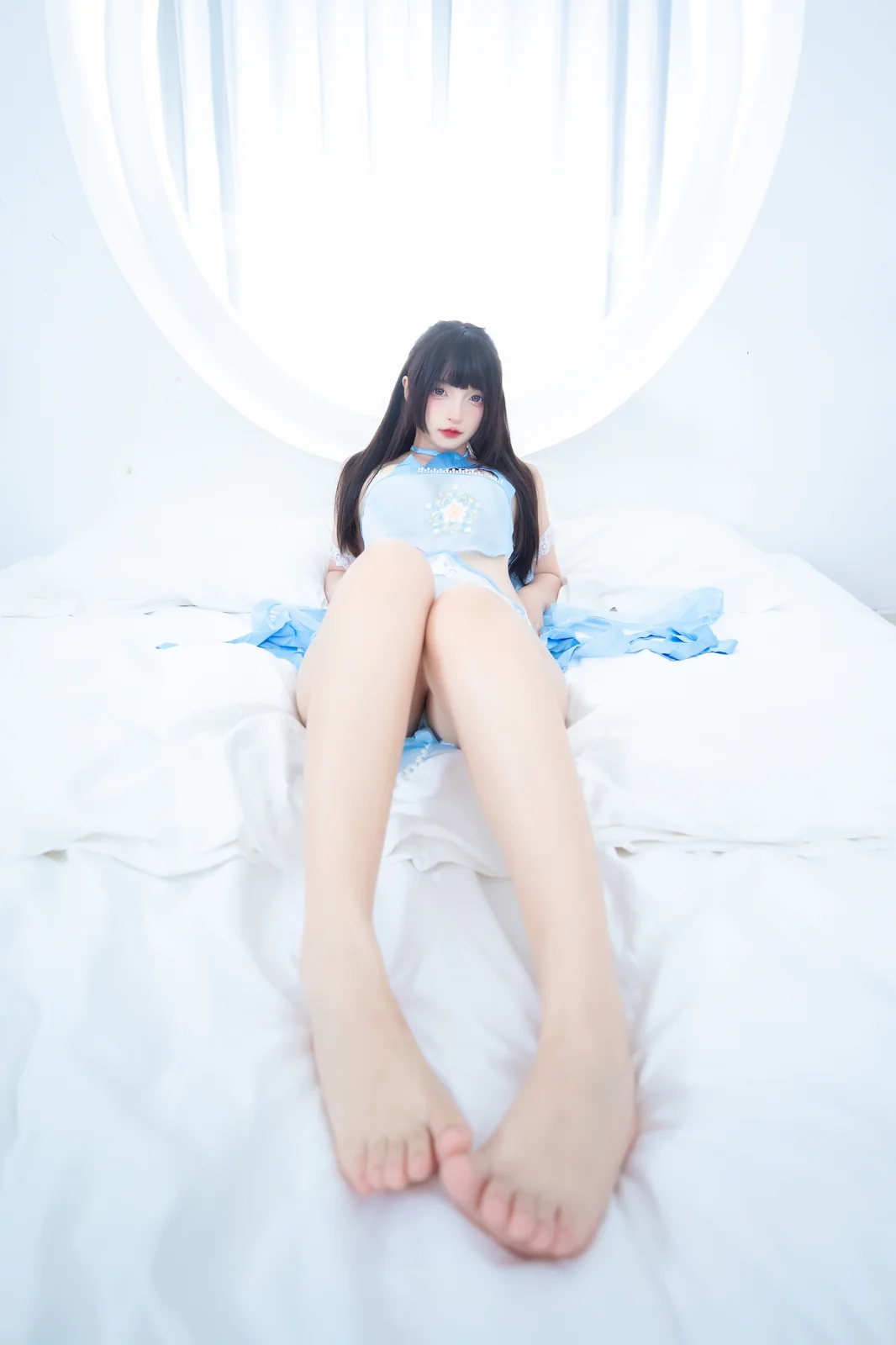 神楽坂真冬 - 趾间飞行 73P2V [75P2V-257MB]