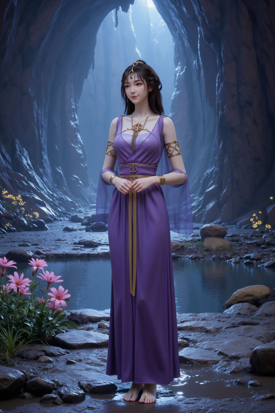 文思月-凡人修仙传 [443P-1.29GB]