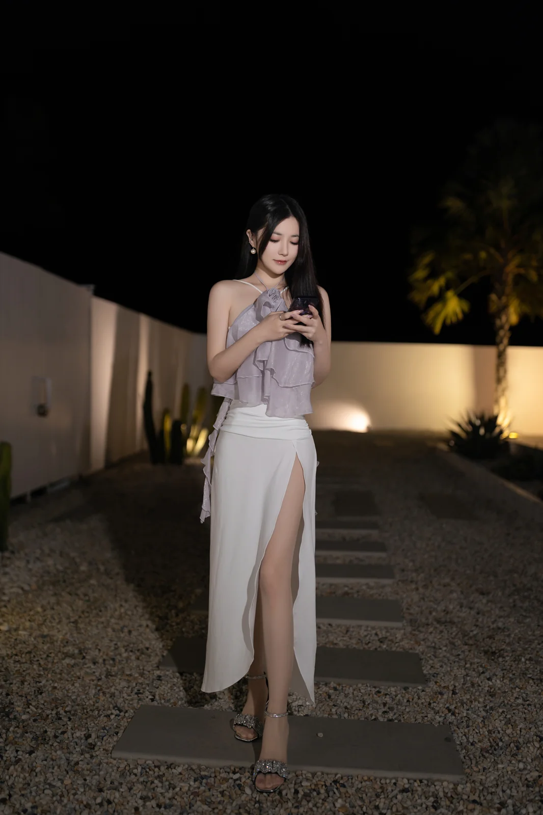 鱼子酱Fish - 危险边缘 124P [121P-1.54GB]