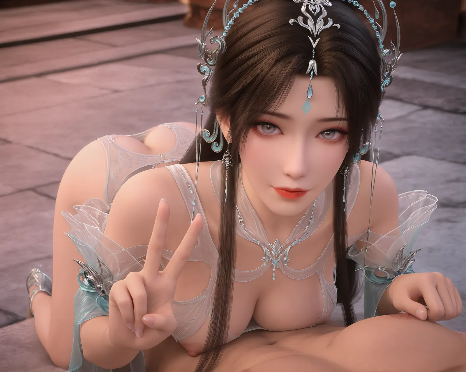 清漪-完美世界 [211P-813MB]