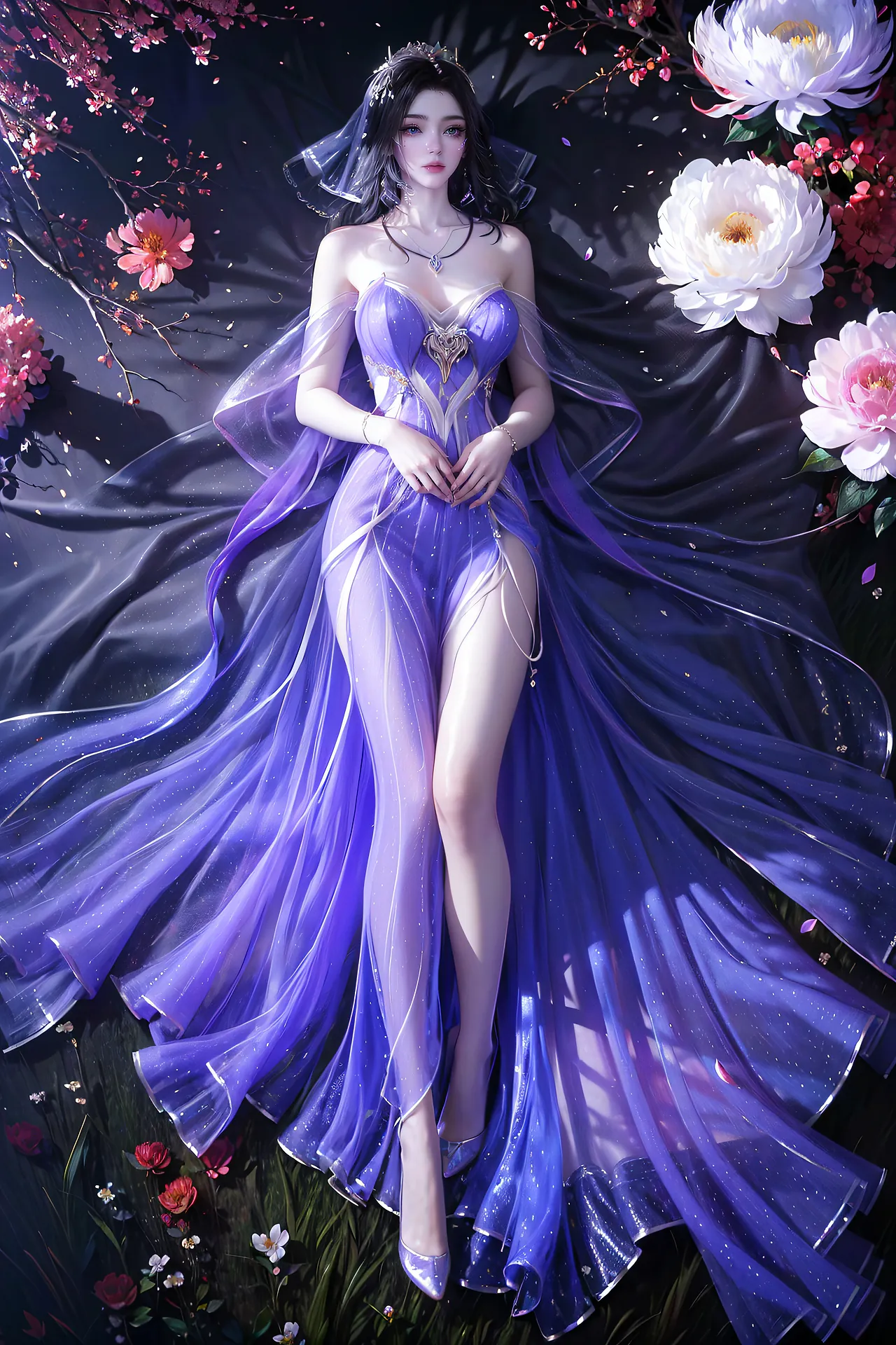 紫灵-凡人修仙传 [28P-304MB]