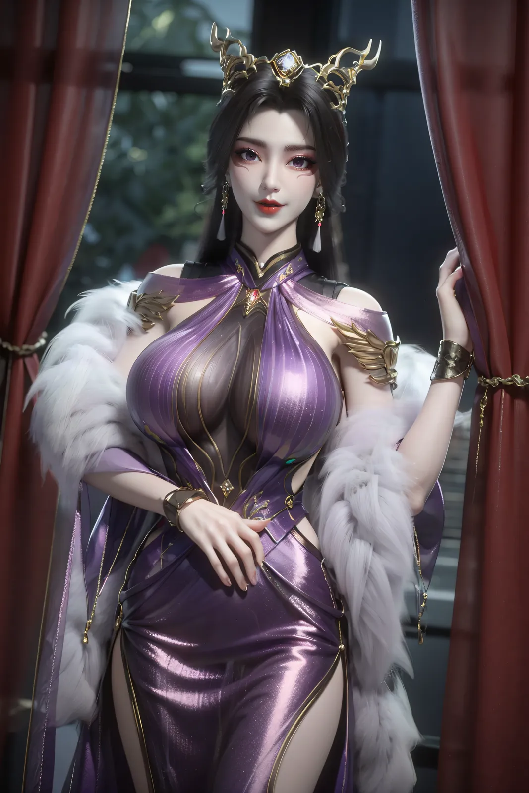 司妙玲-百炼成神 [88P-465MB]