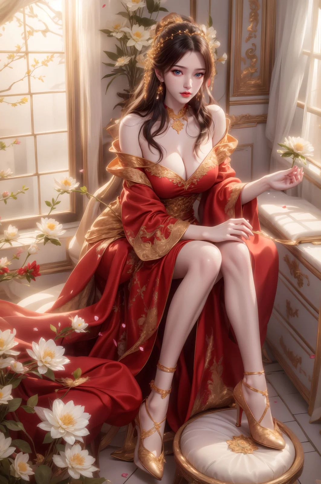李慕婉-仙逆 [70P-400MB]