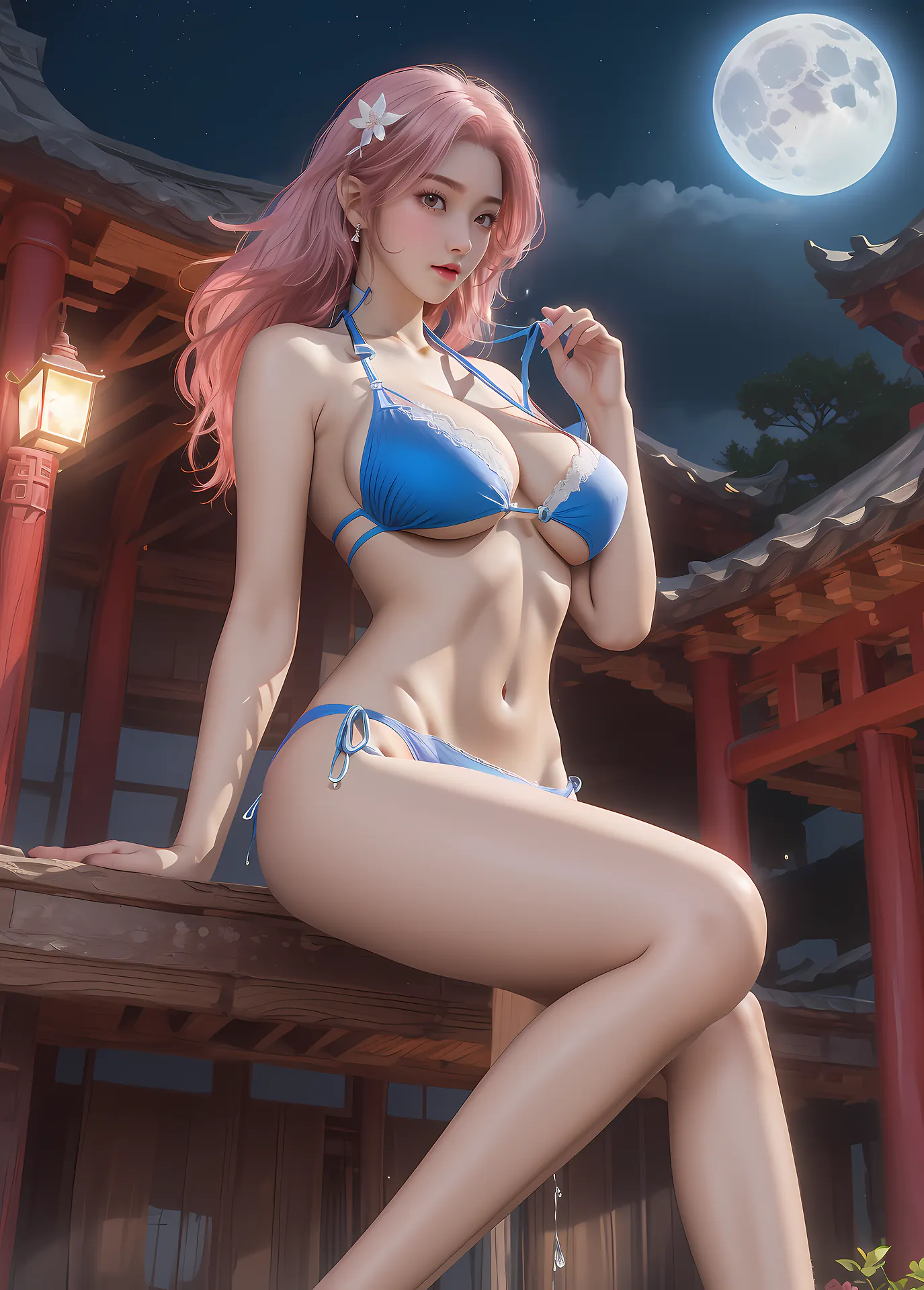 云悠悠-穿越火线 [162P-911MB]