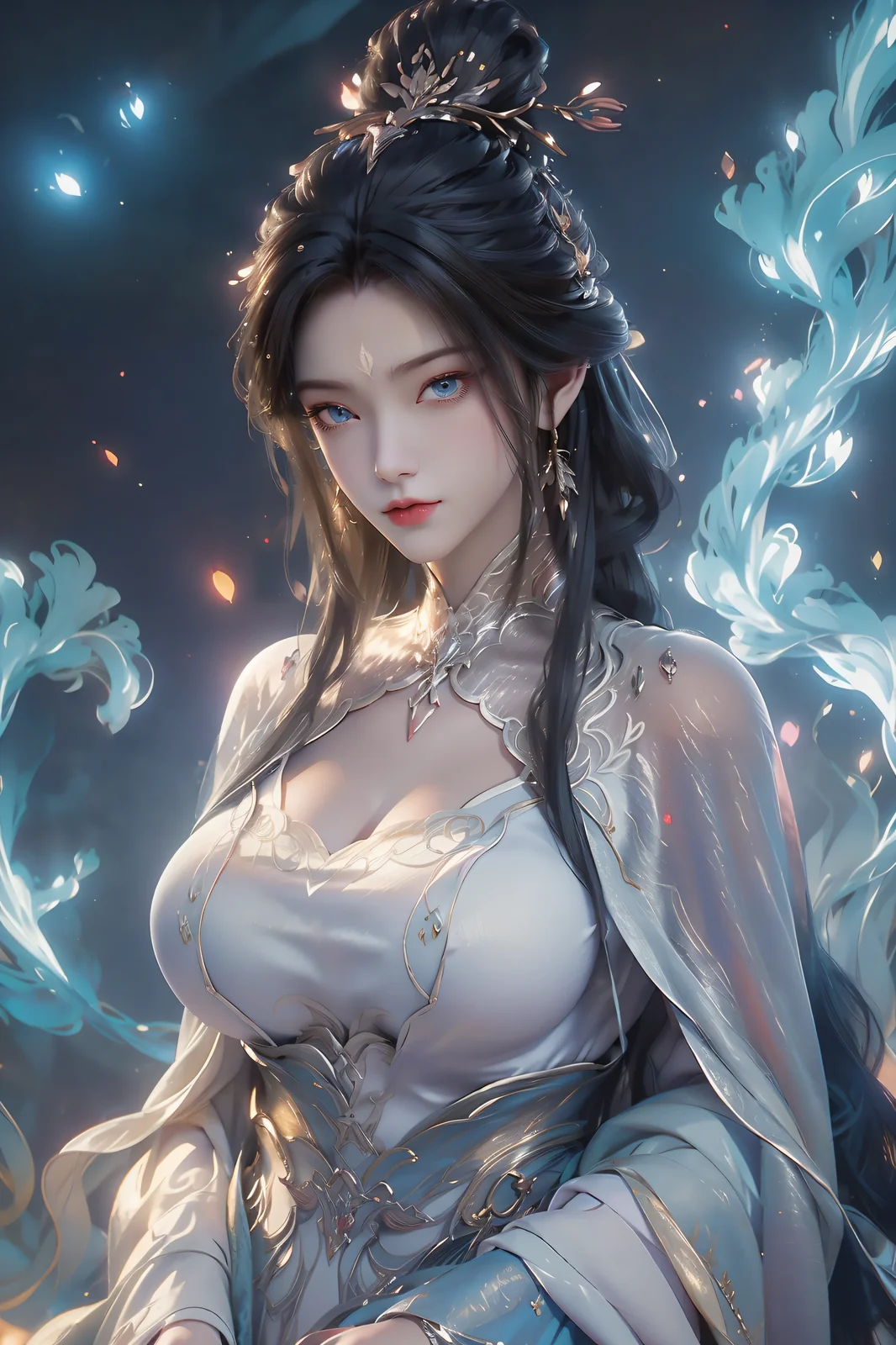 陆雪琪-诛仙 [143P-858MB]