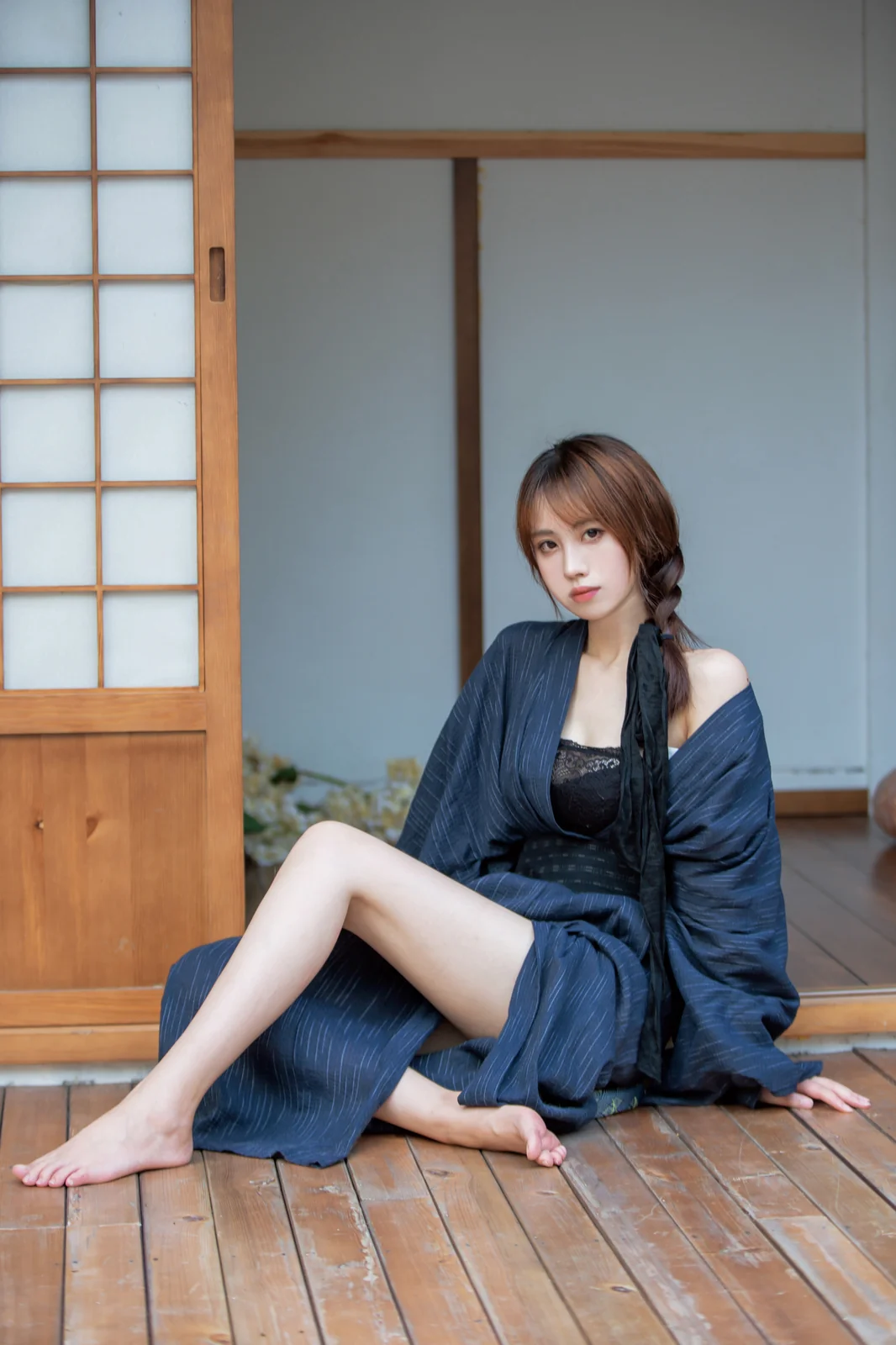 念雪ww - 蝶与刀 [25P-321MB]