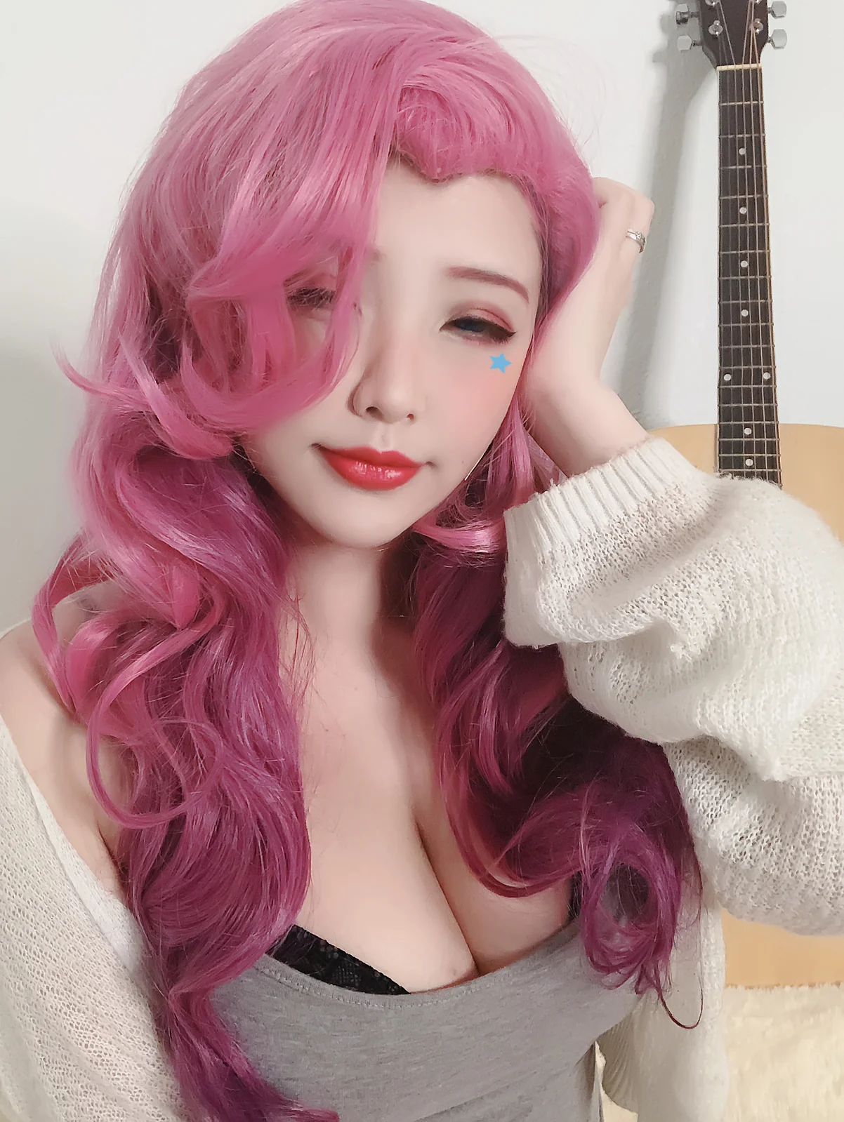 Hana Bunny - Seraphine [9P-43MB]