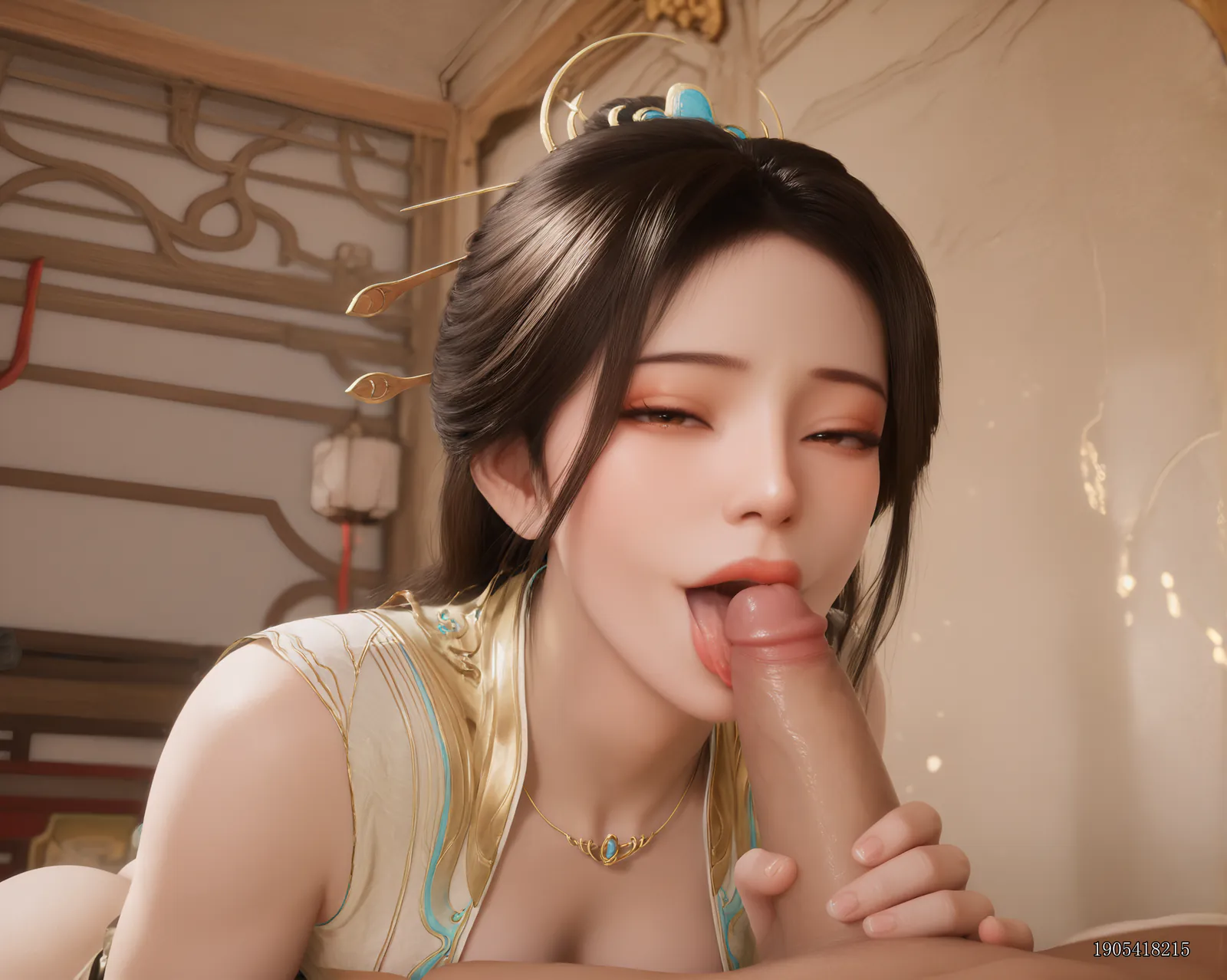 姚曦-遮天 [288P-1.09GB]