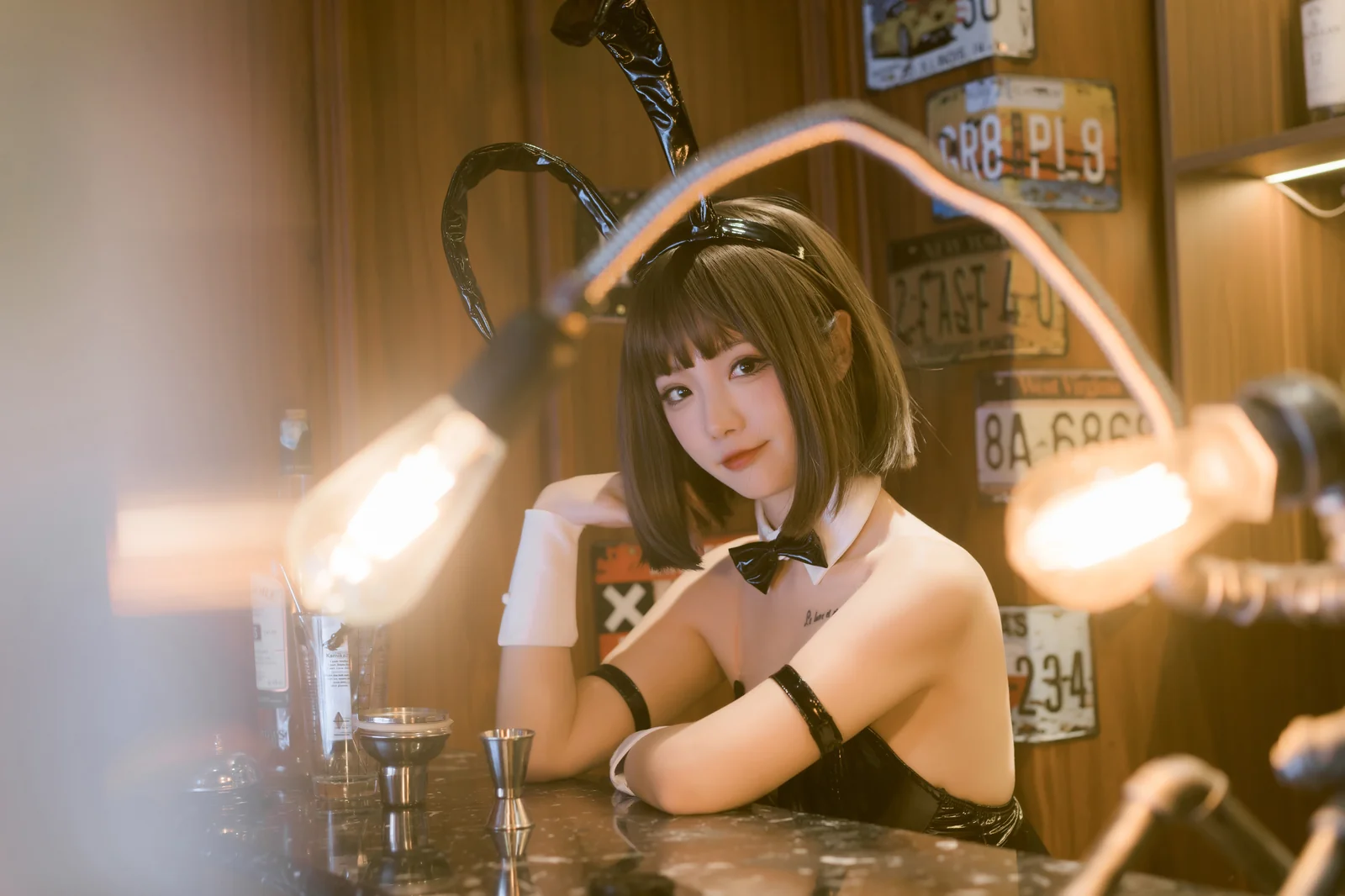 桃良阿宅 - 秘密交易 53P [54P-255MB]