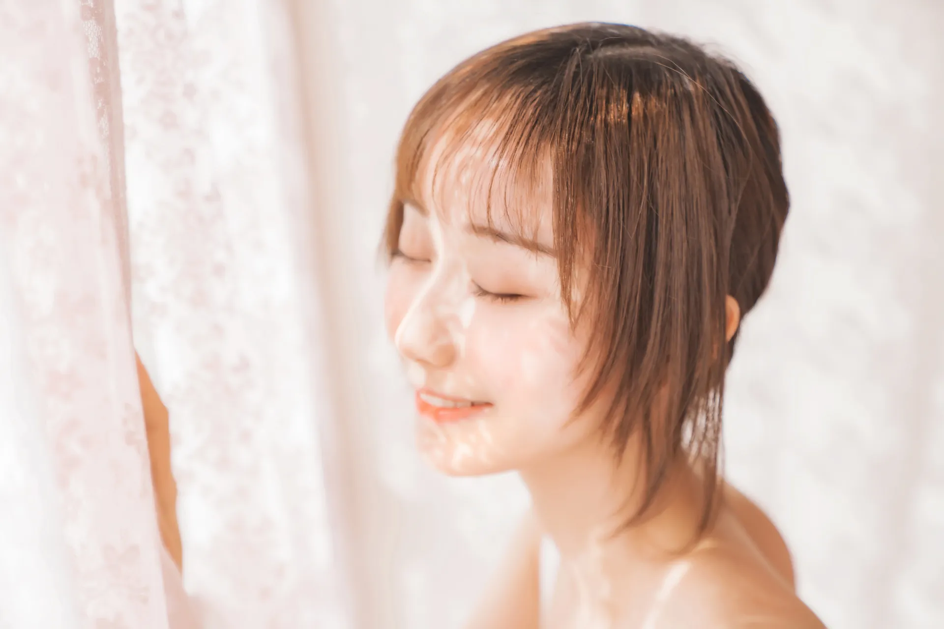 木棉棉OwO - 朝 [31P-302MB]