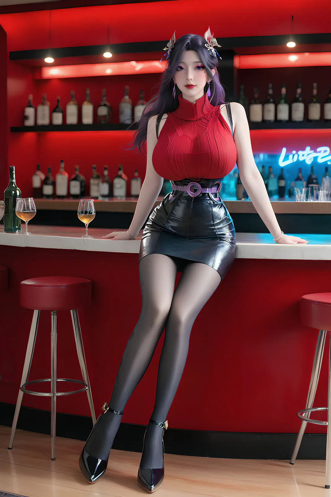燕倾城-长生界 [162P-157MB]