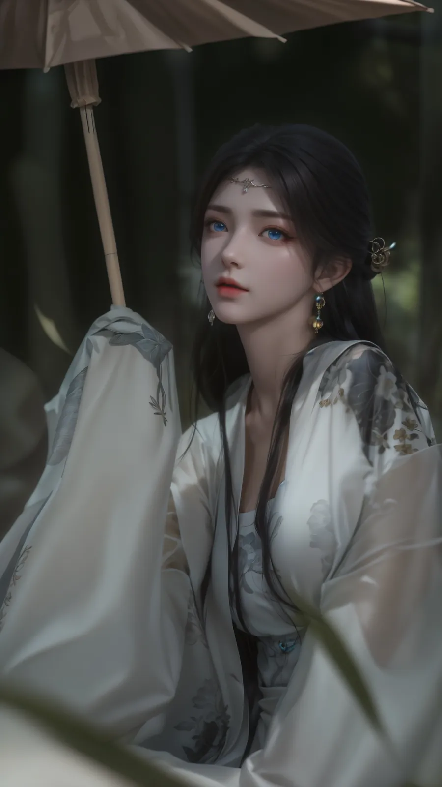 金瓶儿-诛仙 [96P-359MB]
