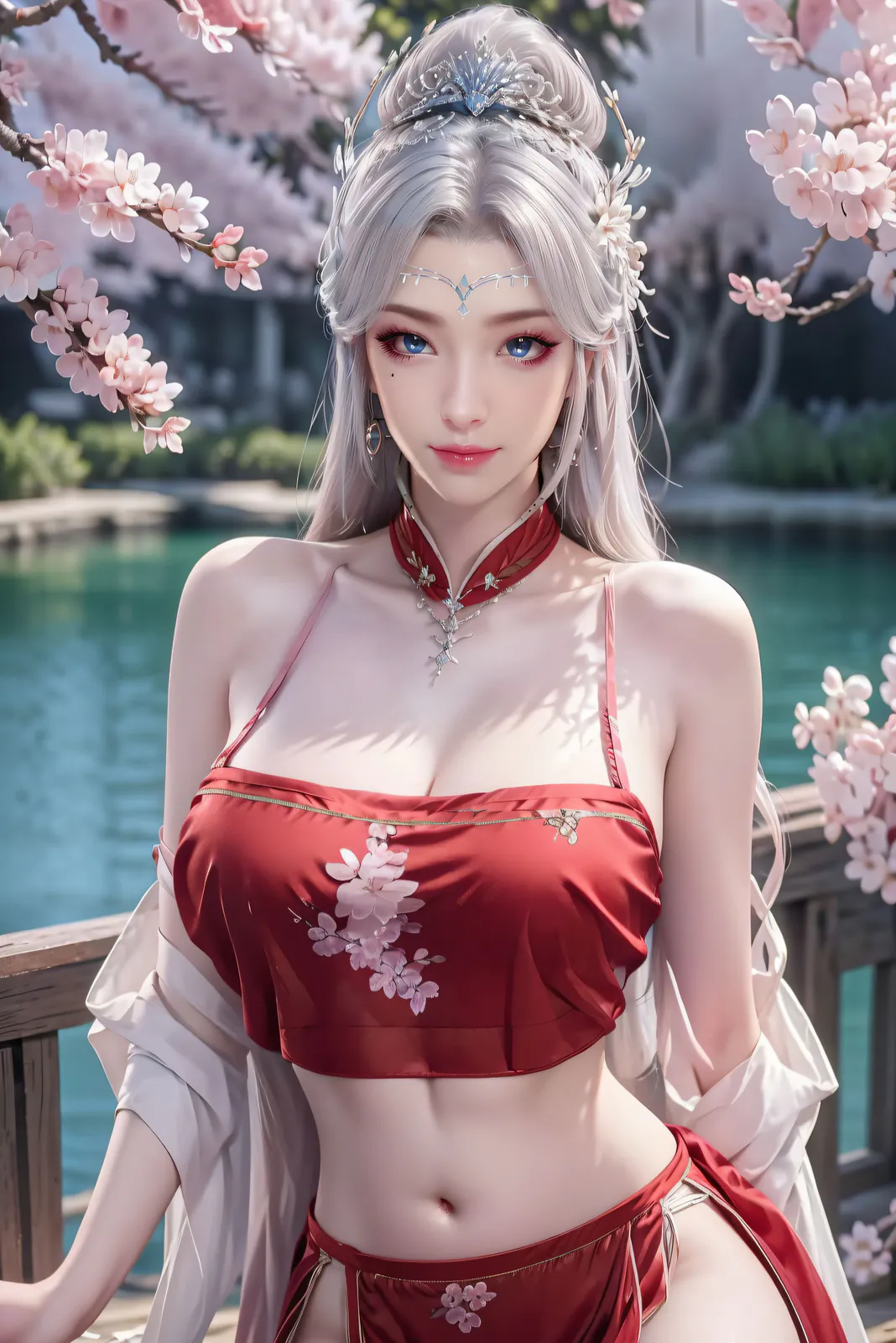 宁雨蝶-百炼成神 [110P-642MB]