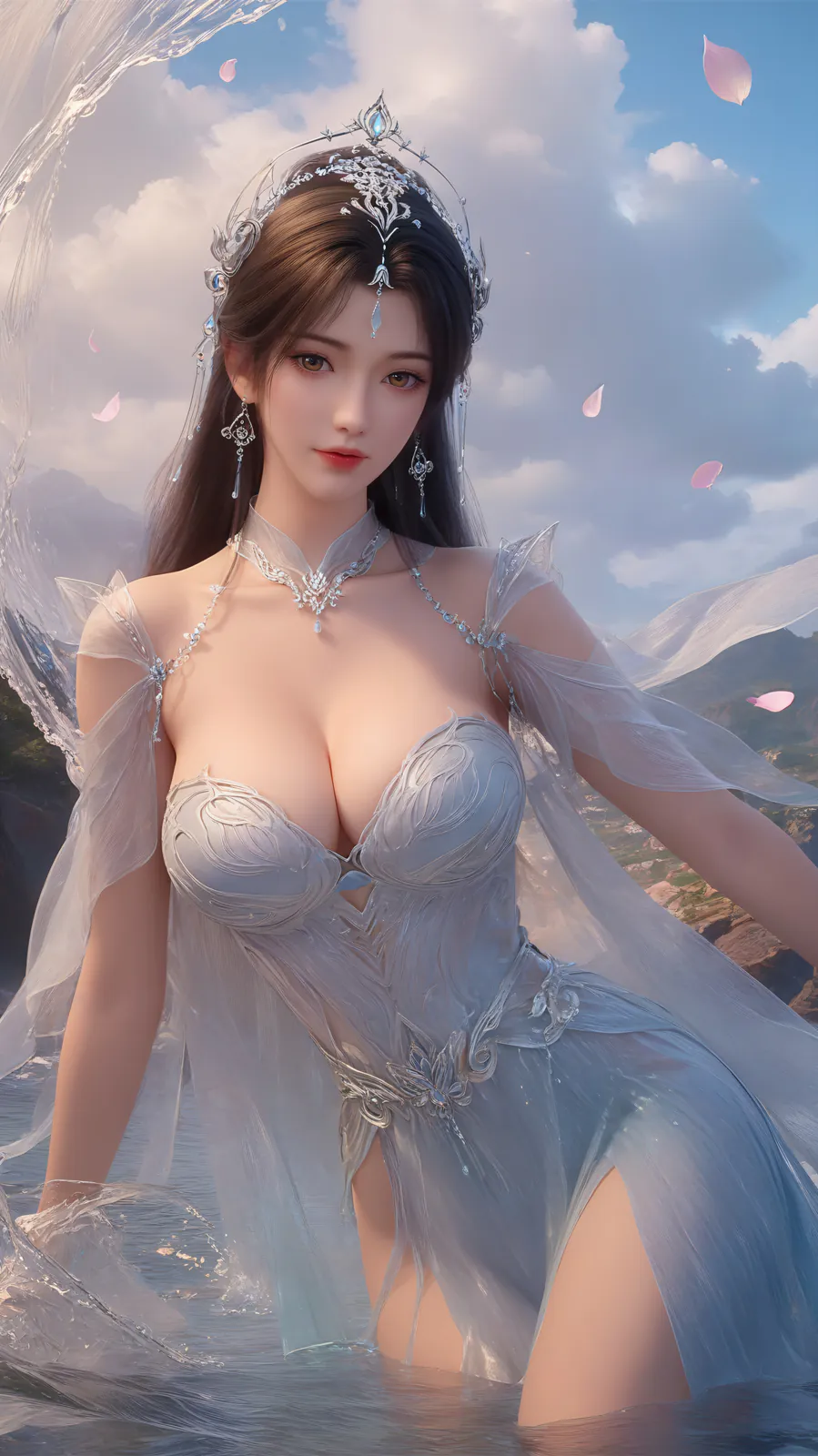 清漪-完美世界 [1048P-3.38GB]