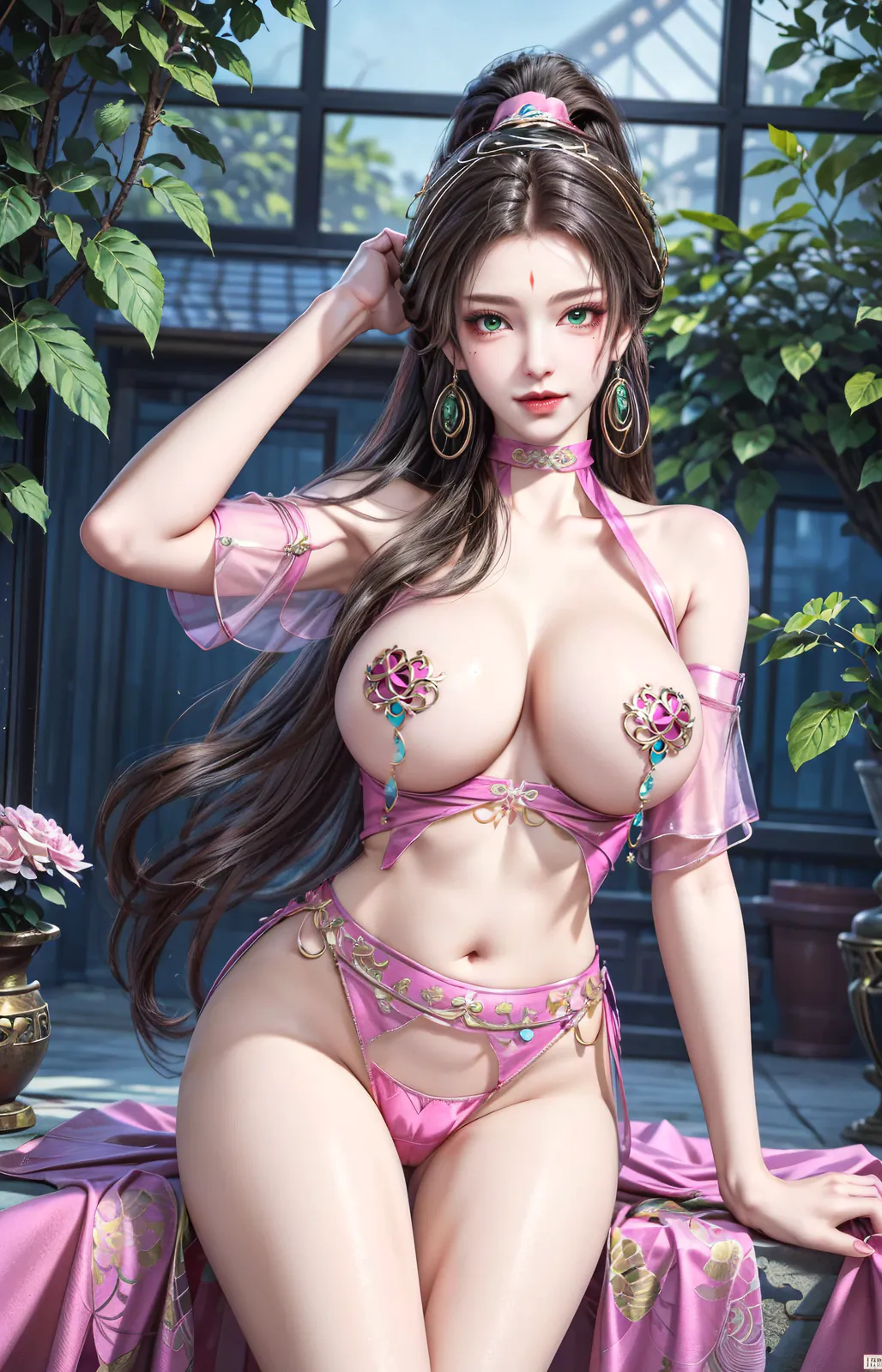 剑侍琴 [58P-174MB]