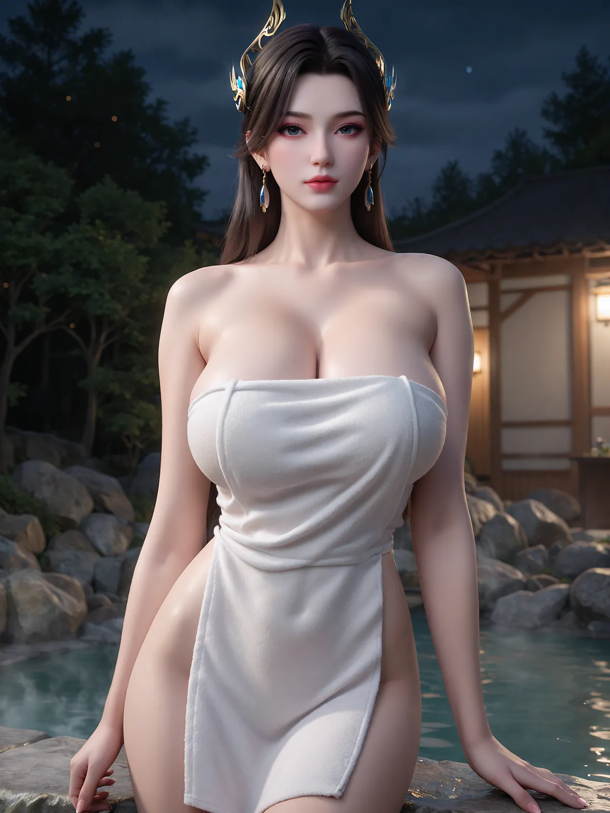 曹颖-斗破苍穹 [63P-443MB]