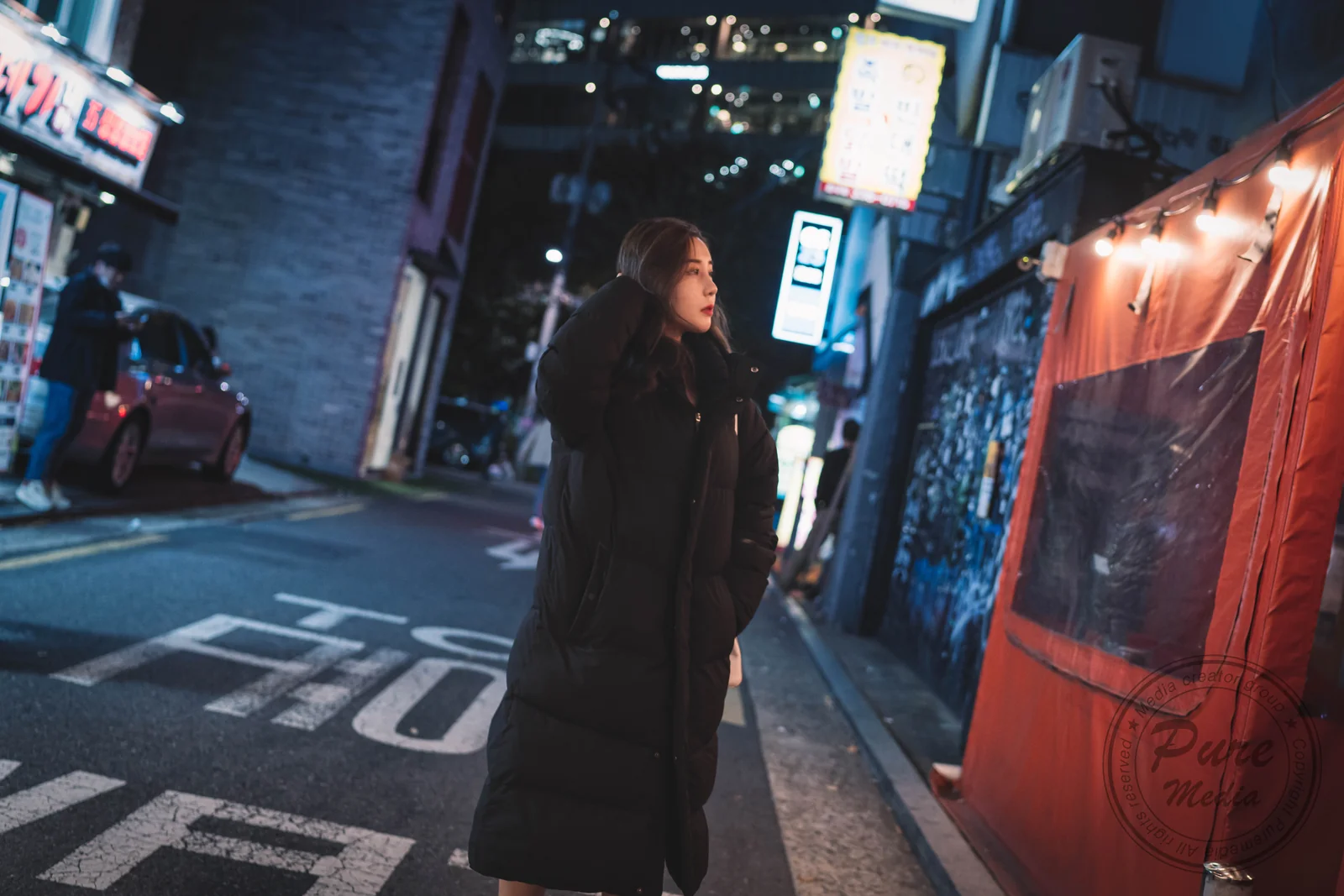 Pure Media - Vol.211 Dohee [51P-142MB]