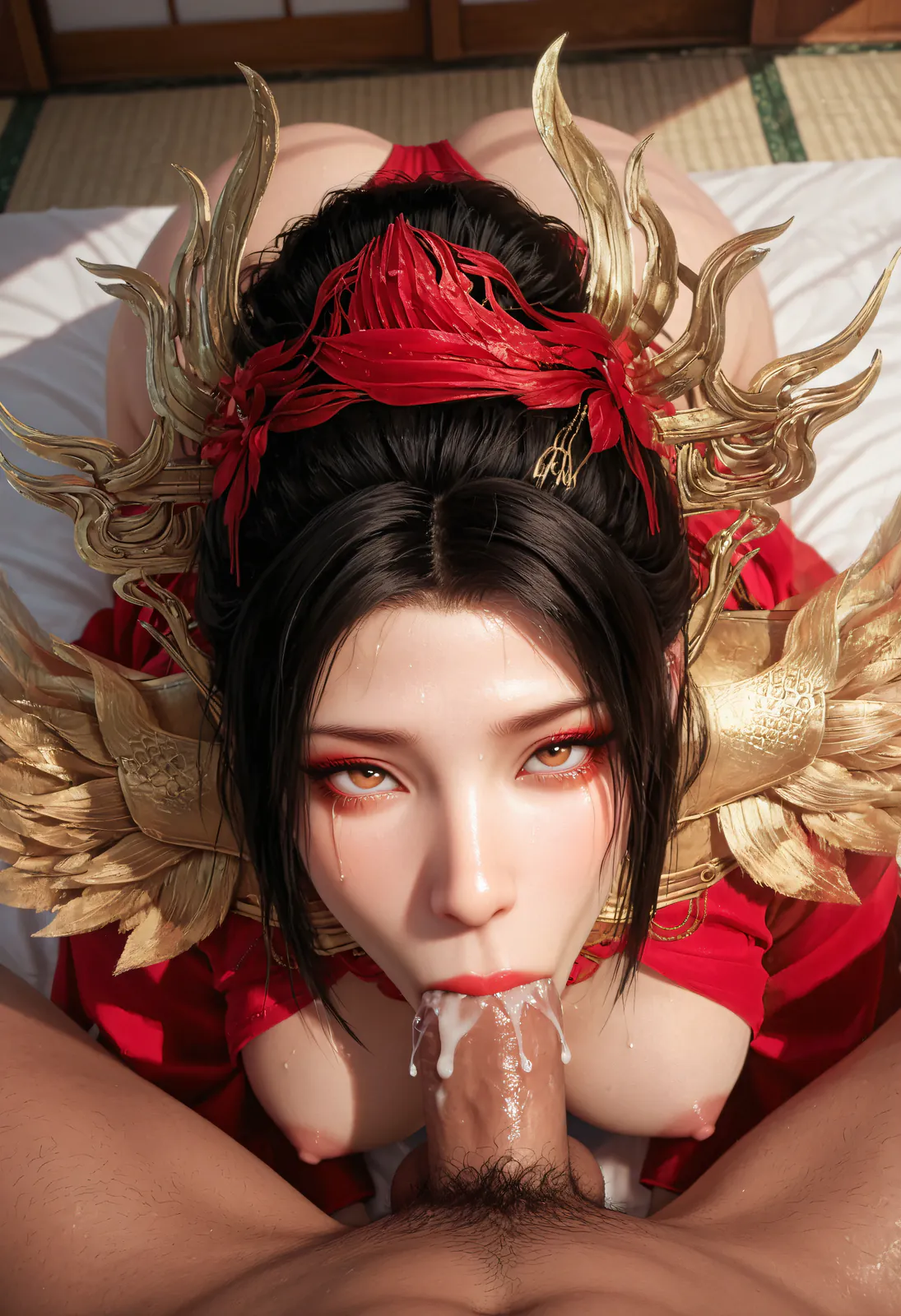 花尘 [176P-475MB]