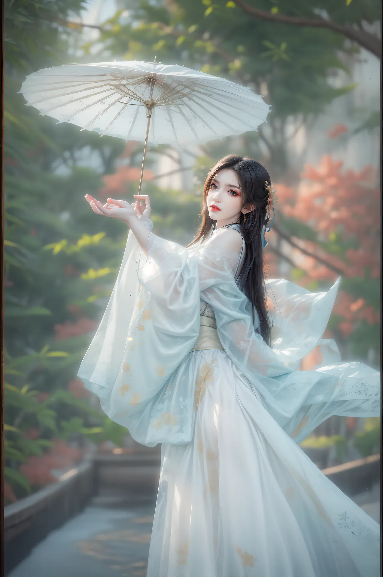 美杜莎-斗破苍穹 [24P-260MB]