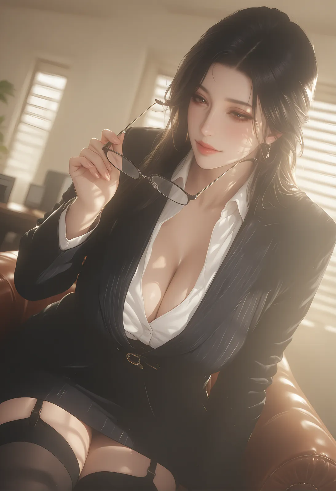 秘书 [138P-329MB]