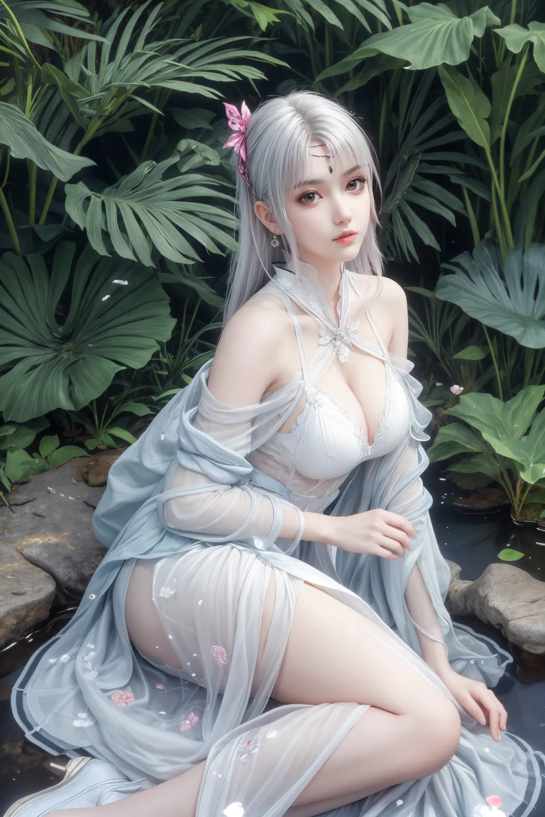 小医仙-斗破苍穹 [70P-273MB]
