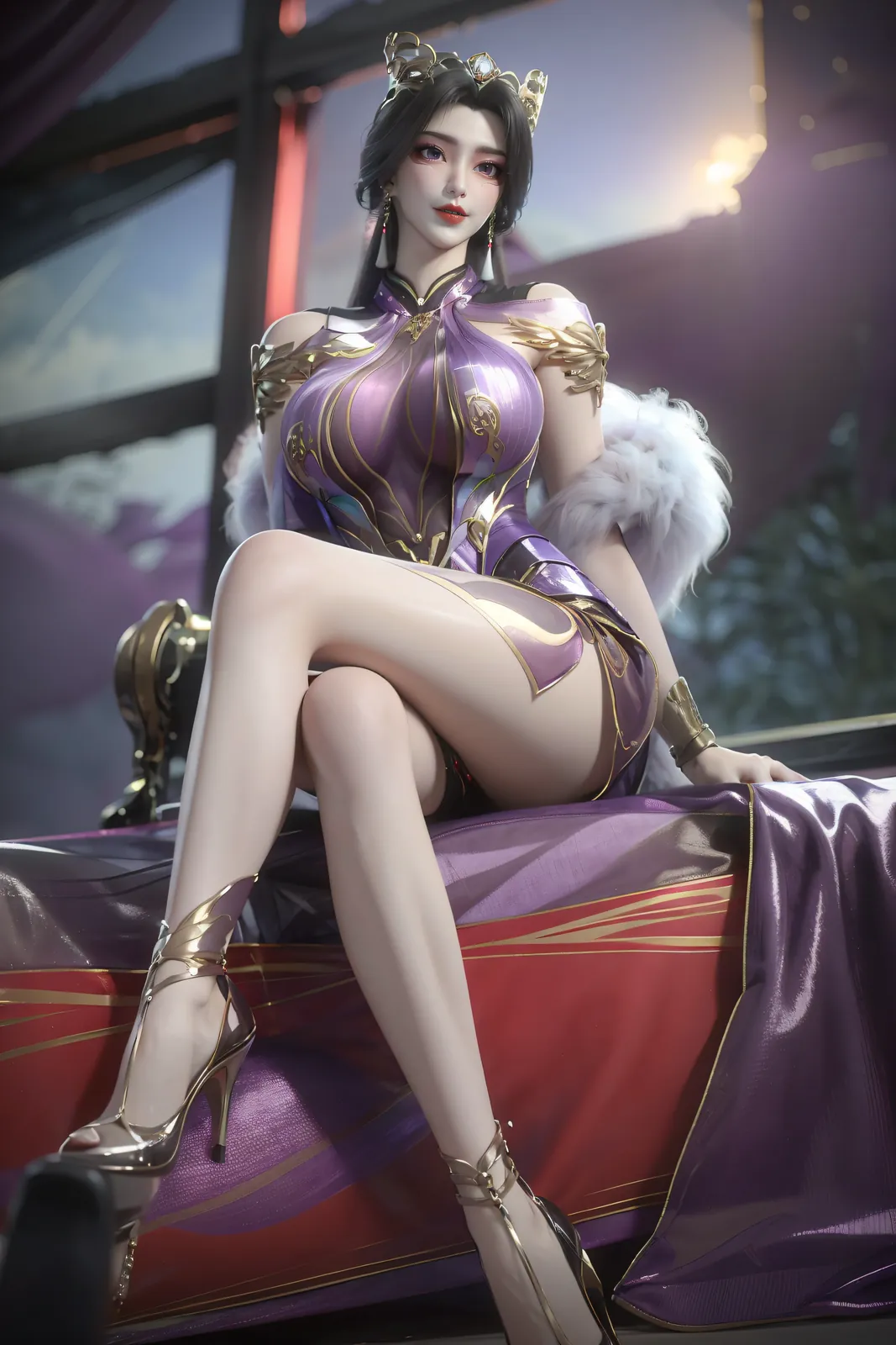 司妙玲-百炼成神 [88P-465MB]