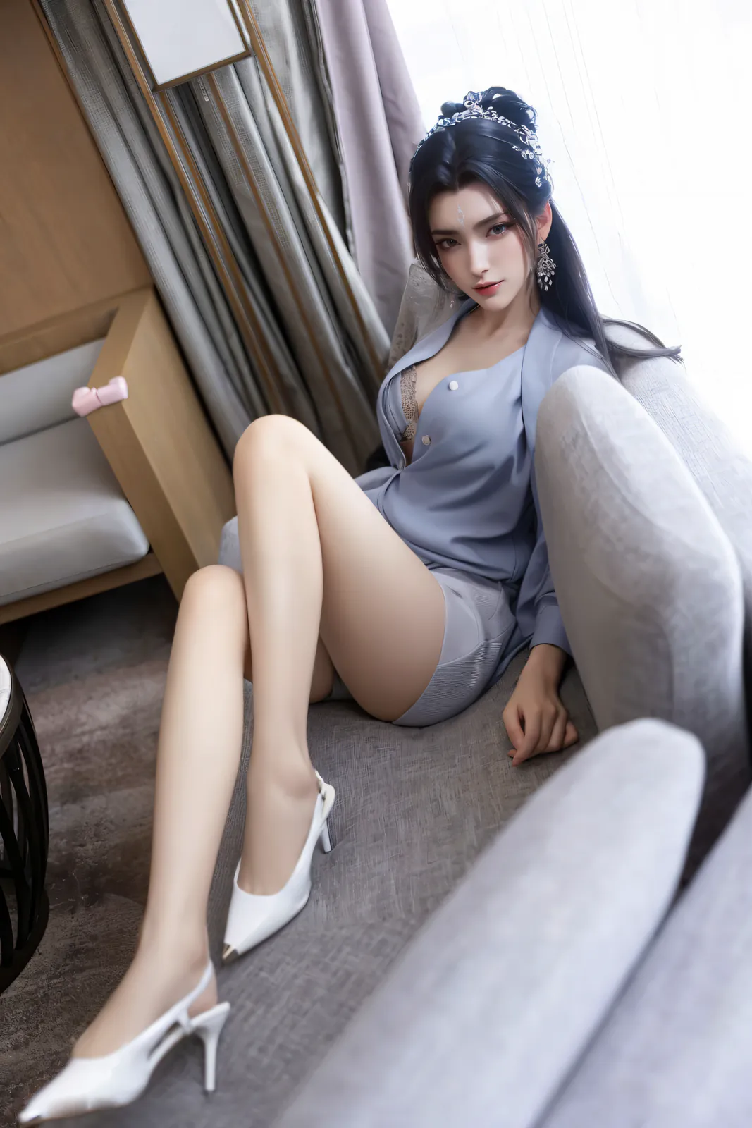 陆雪琪-诛仙 [65P-385MB]