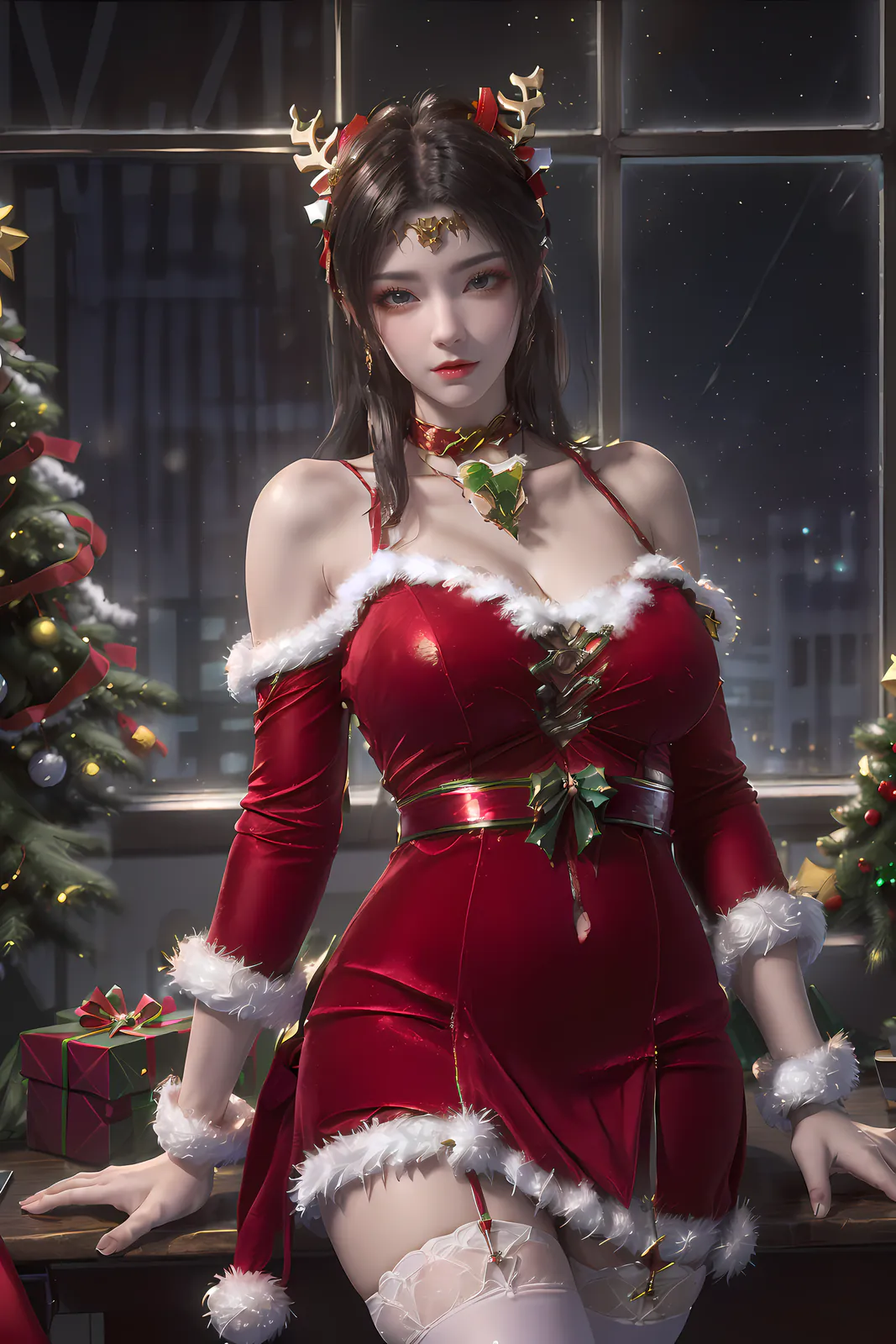 美杜莎-斗破苍穹 [60P-416MB]