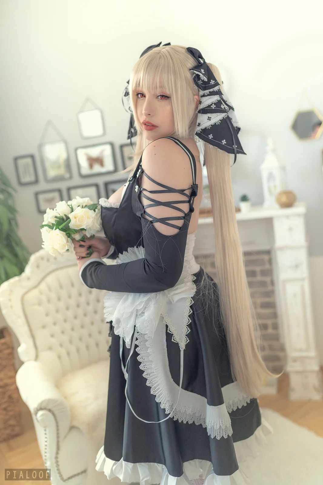 Pialoof - Formidable (Azur Lane) [41P-80MB]