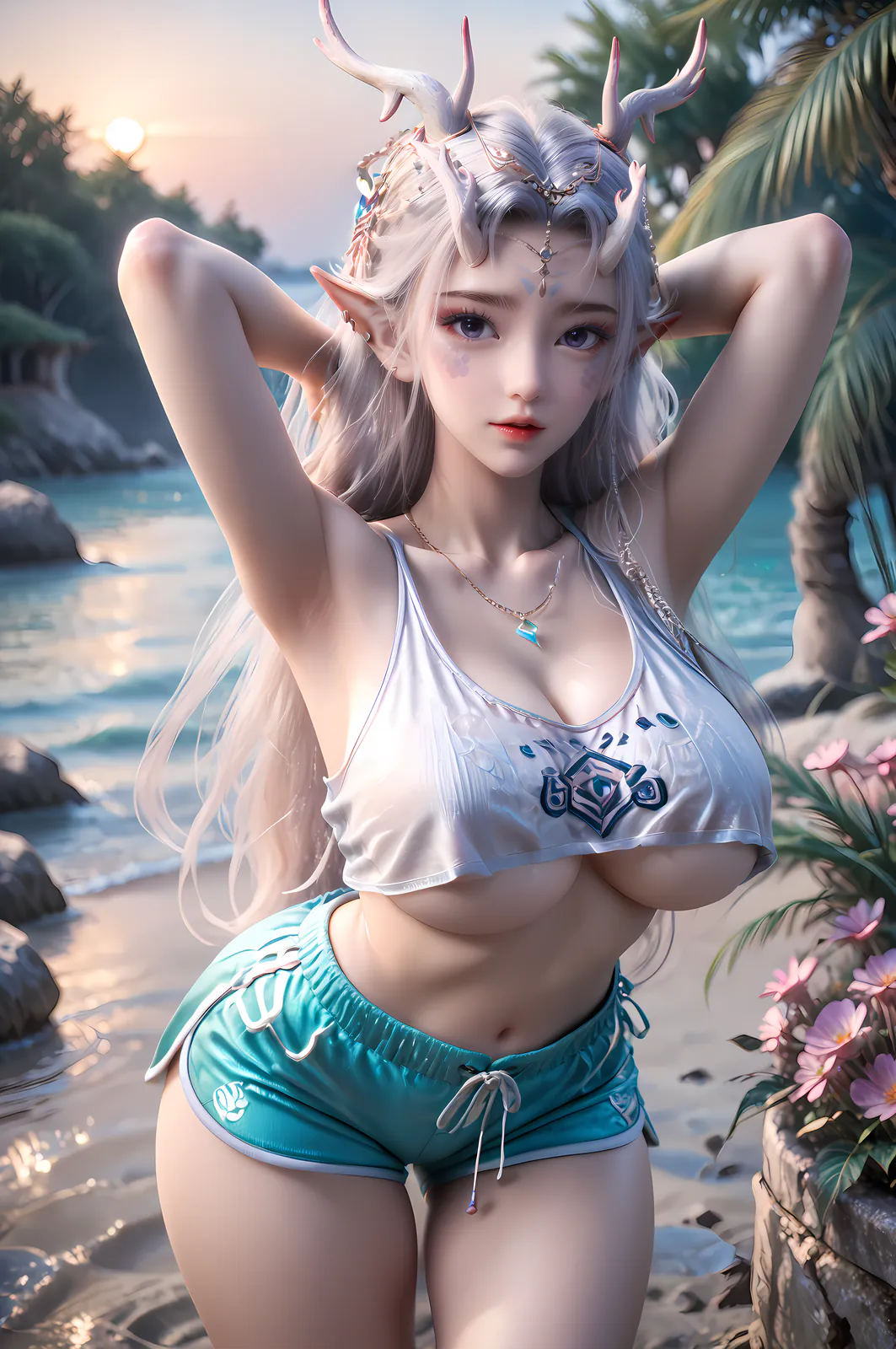 封念云-百炼成神 [90P-876MB]