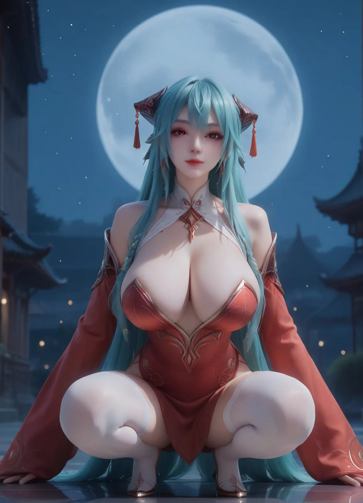 少司缘-王者荣耀 [102P-101MB]