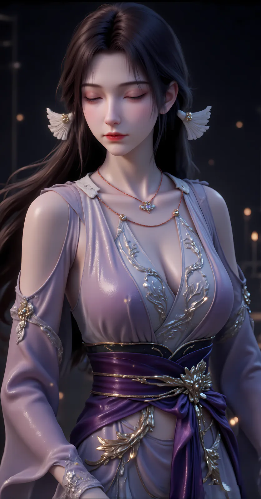宋玉-凡人修仙传 [87P-1.71GB]