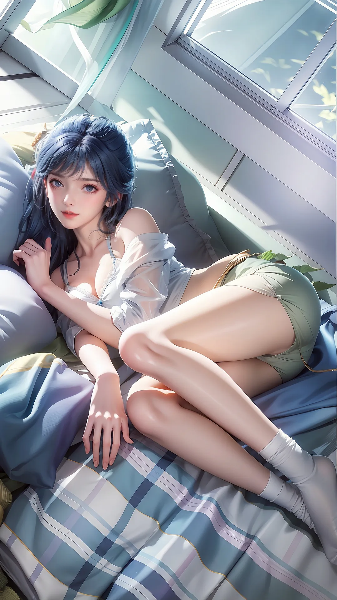 唐舞桐-绝世唐门 [43P-554MB]