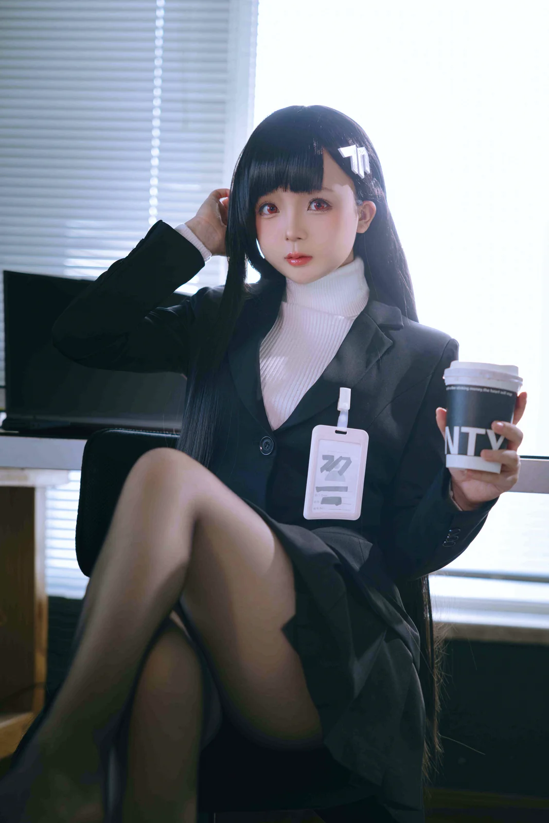 日奈娇 - 莉音 154P [154P-1.64GB]
