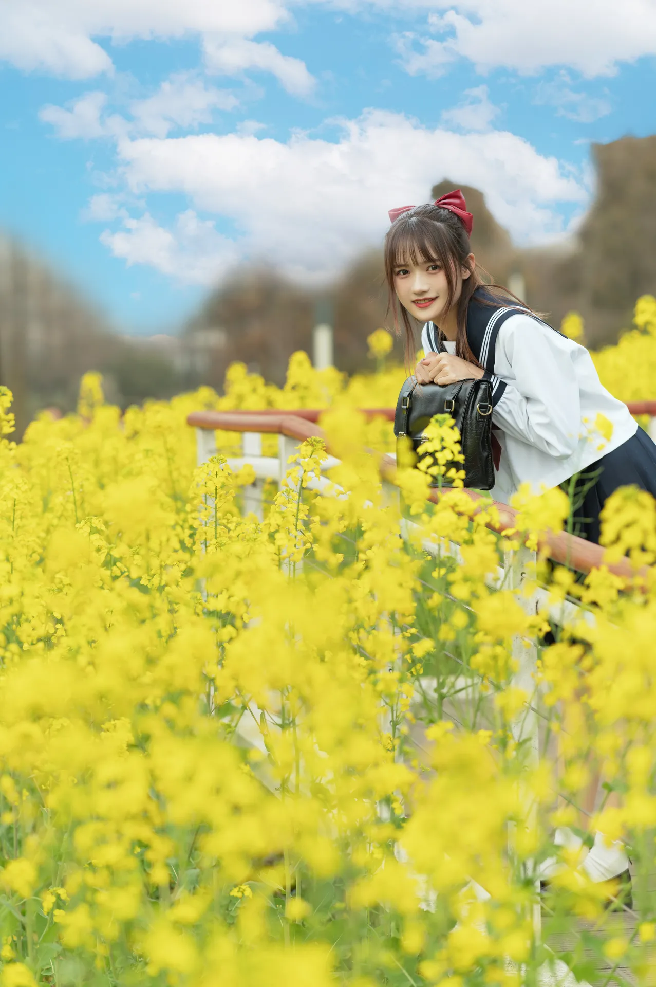 兔子Zzz不吃胡萝卜 - 追追风 [32P-263MB]
