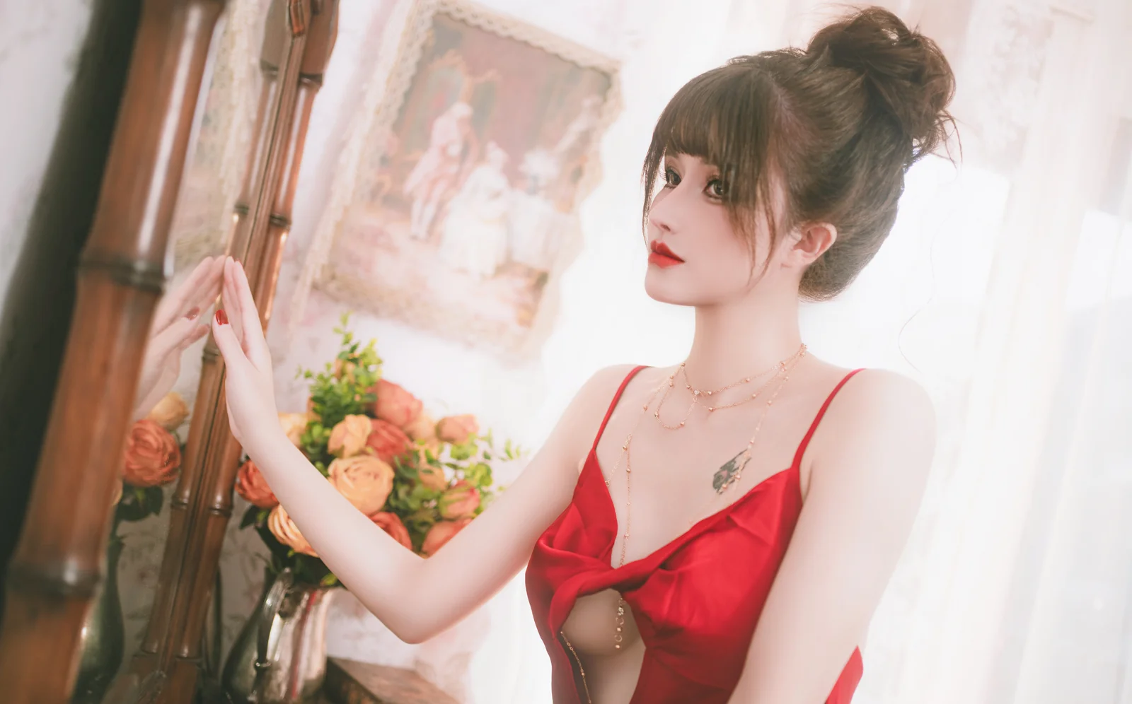 鹿八岁baby – 小鹿假日 71P [70P-687MB]