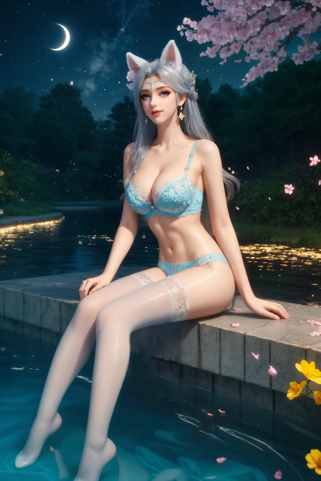 宁雨蝶-百炼成神 [73P-215MB]