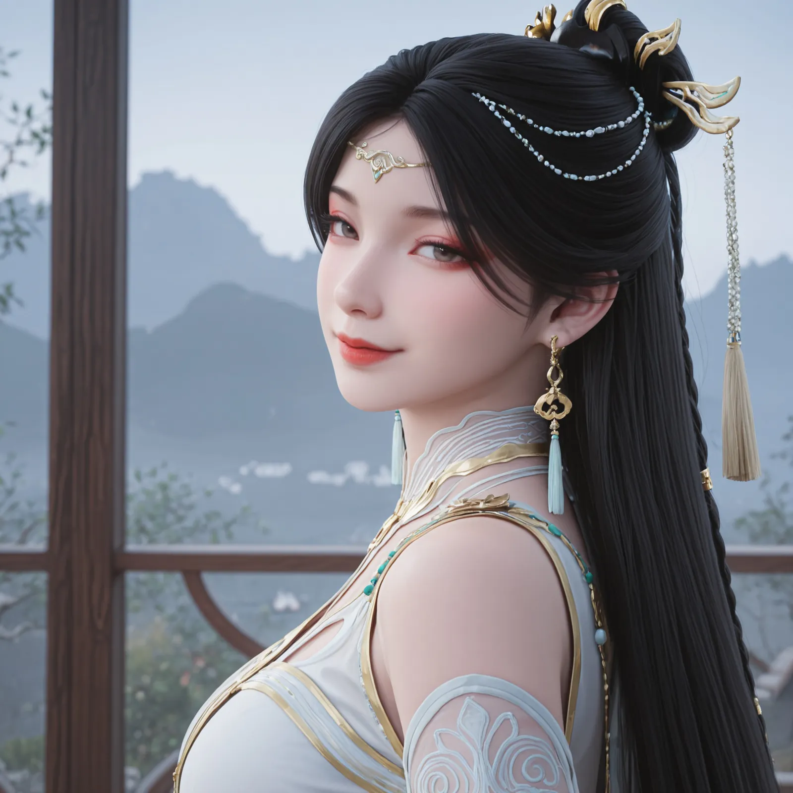 金瓶儿-诛仙 [155P-105MB]