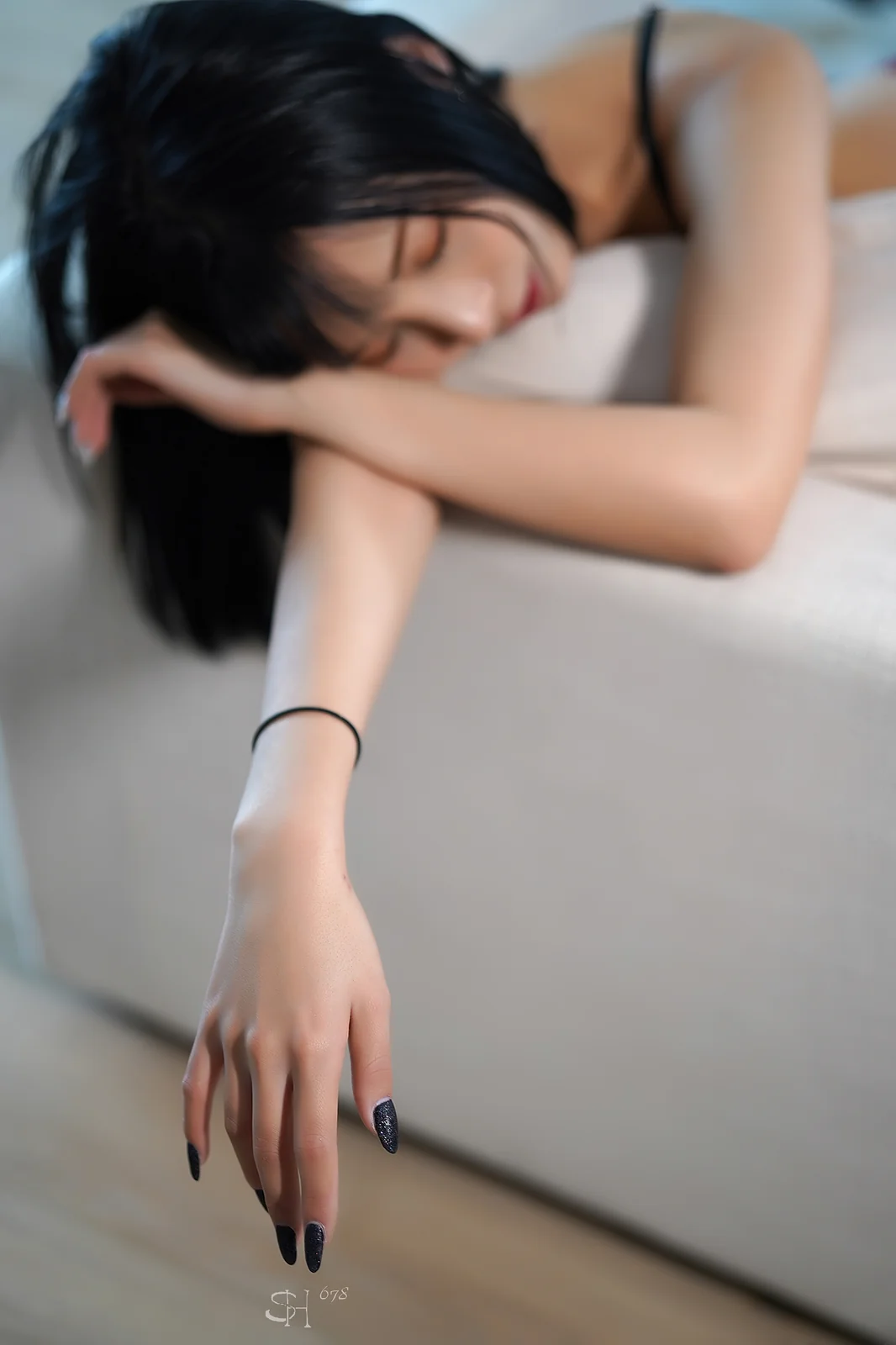 SH678 - 摄影师 SH678 私房作品2 [29P-276MB]