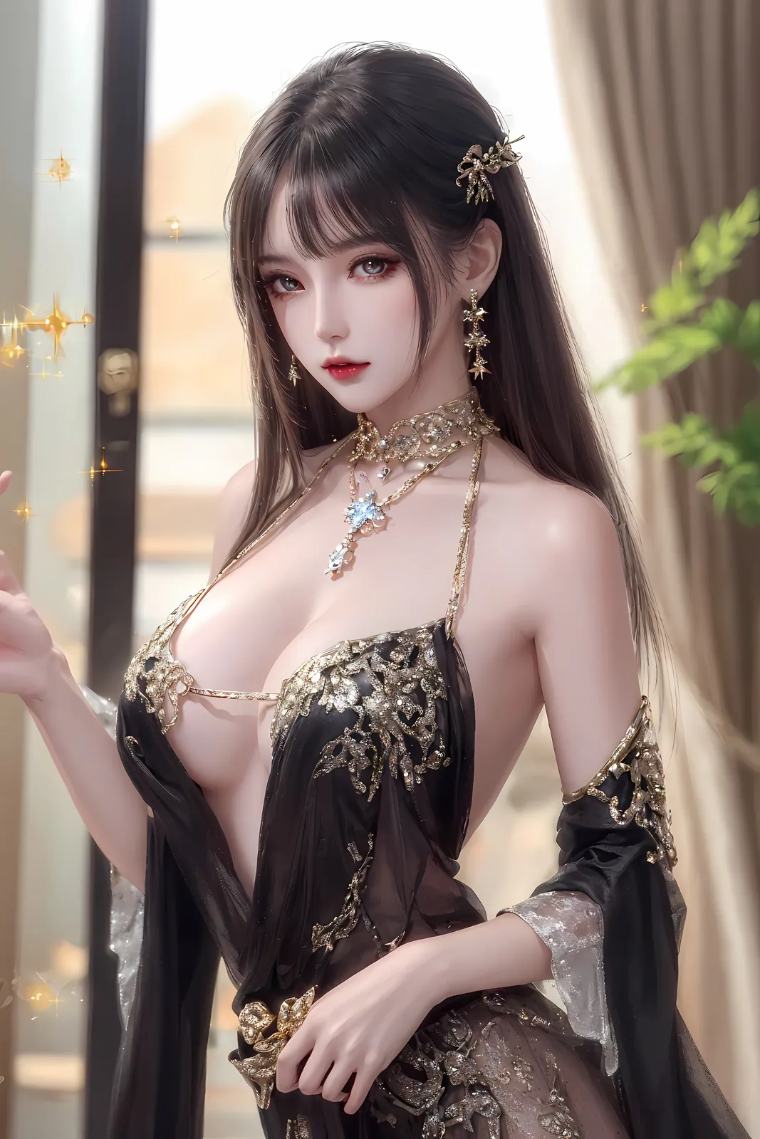 武娘 [98P-212MB]