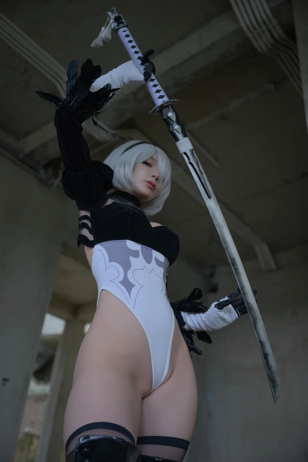 Umeko J - 2B [108P-1.17GB]