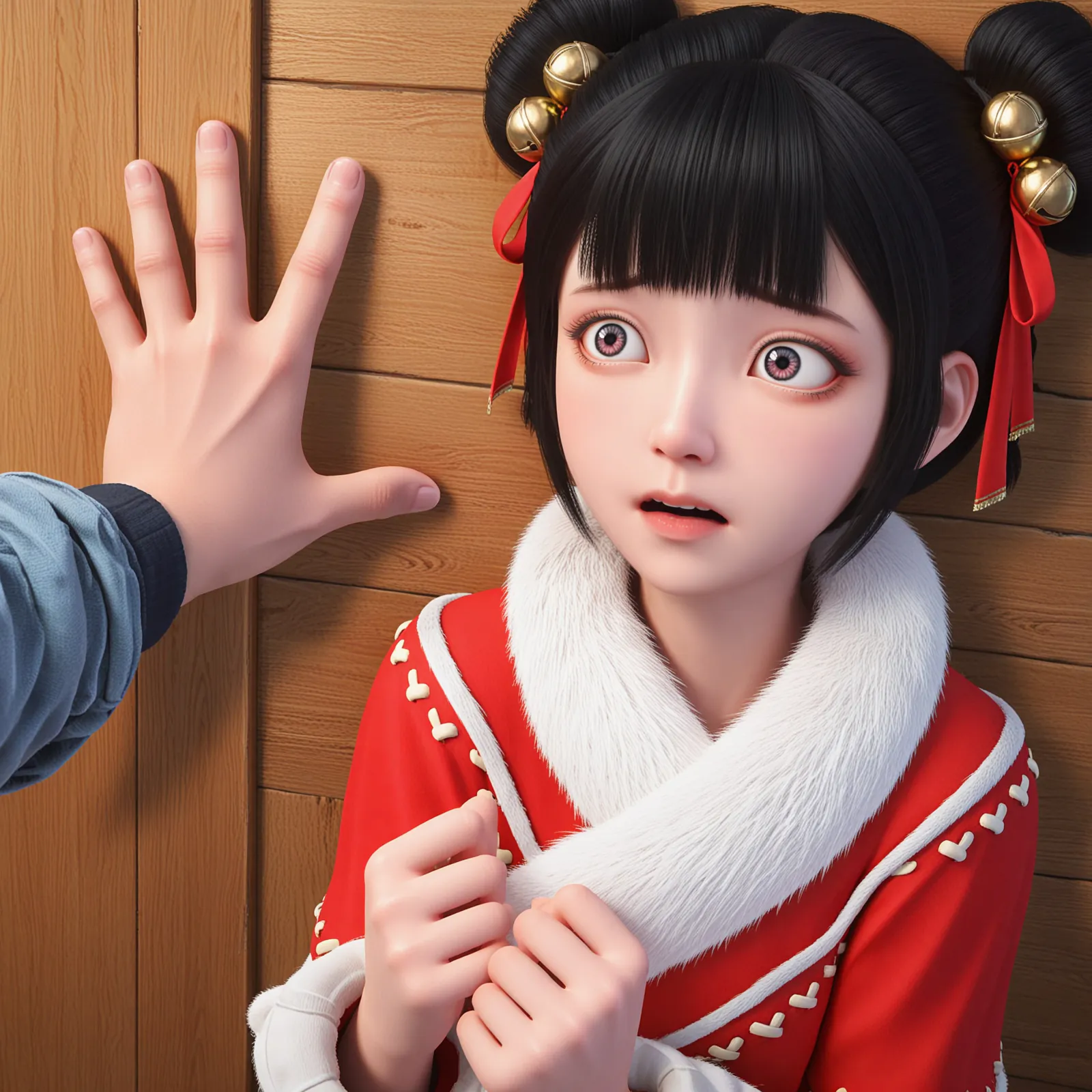 李宝瓶-剑来 [81P-65MB]