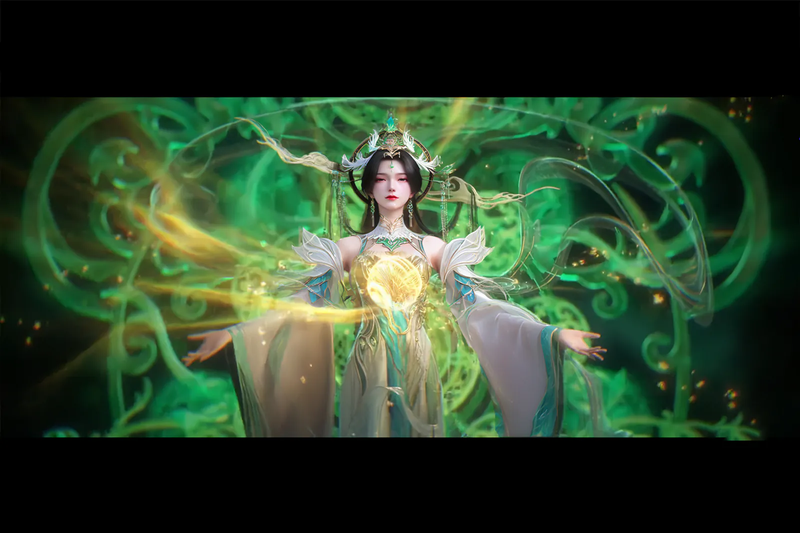 柳神-完美世界 [262P-209MB]